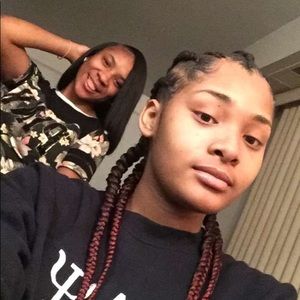 Meet your Posher, Tracey